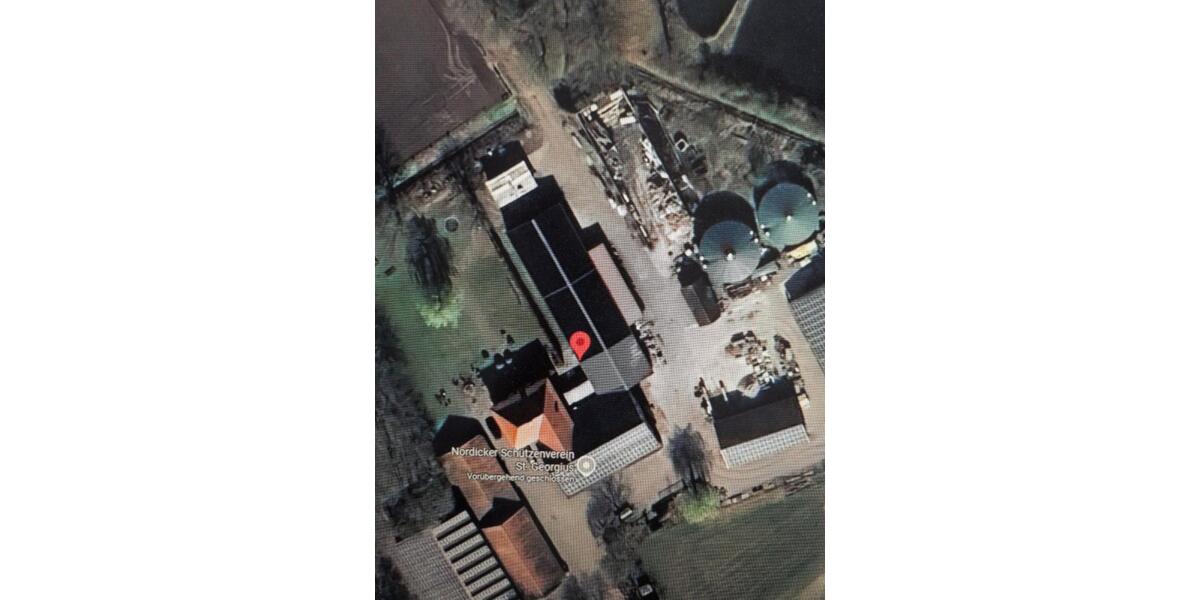 Gewerbeobjekt Heiden - 2.000&euro; | Angebot:23376024