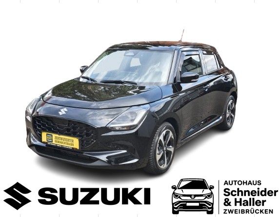 Suzuki Swift 4.008 km 18.490 &euro; Zweibrücken 66482