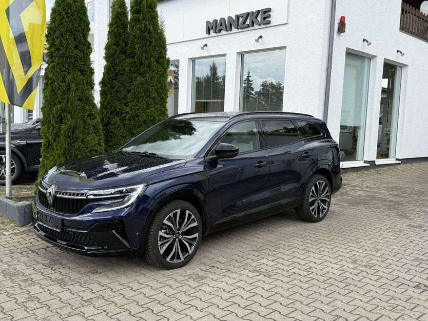 Renault Espace 12.874 km 44.990 € Borgsdorf 16556