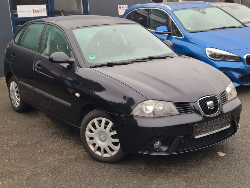 Seat Ibiza 148.500 km 2.990 € Hannover 30453