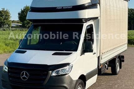 Mercedes-Benz Sprinter 355.000 km 19.980 € Ratingen 40880