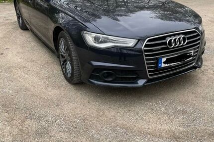 Audi A6 138.500 km 17.500 &euro; Augsburg 86159