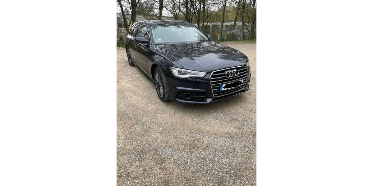 Audi A6 138.500 km 17.500 &euro; Augsburg 86159