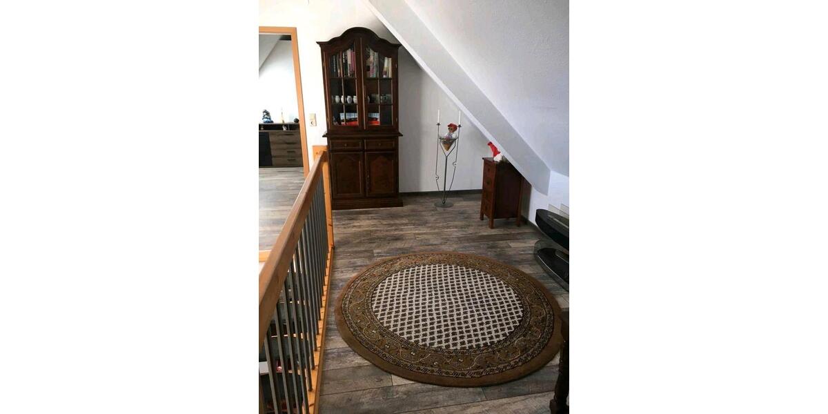 Maisonettenwohnung Riedlingen - 3 Zimmer, 85 m&sup2;, 195.000&euro; | Angebot:26223404