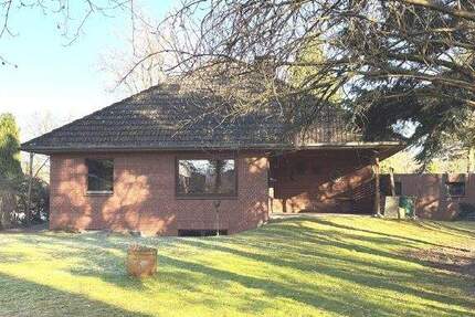 Haus Hanstedt - 3 Zimmer, 115 m&sup2;, 459.000&euro; | Angebot:25109314