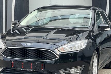Ford Focus 240.000 km 5.500 &euro; Reutlingen/Mittelstadt 72766