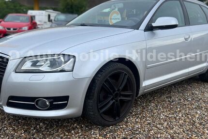 Audi A3 120.000 km 8.999 € Hildesheim 31135