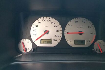 VW Golf