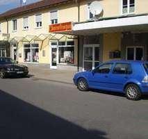 *1-Zimmer-Wohnung mit großer Dachterrasse und neuer EBK - Nähe Bahnhof* 1 zimmer