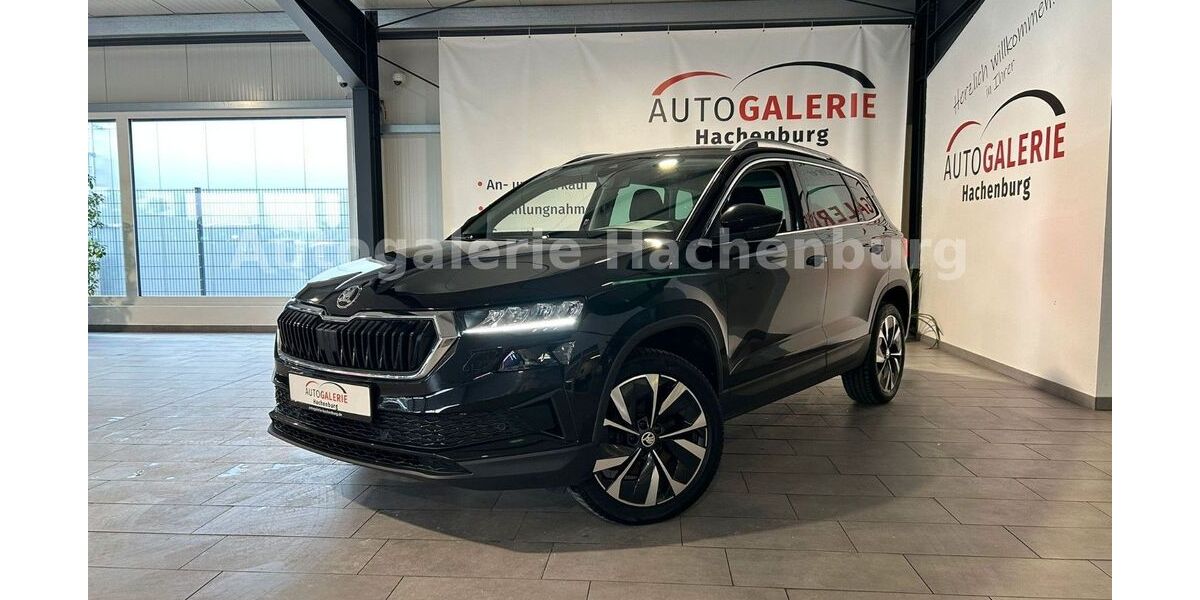 Skoda Karoq 137.900 km 20.390 &euro; Hachenburg 57627
