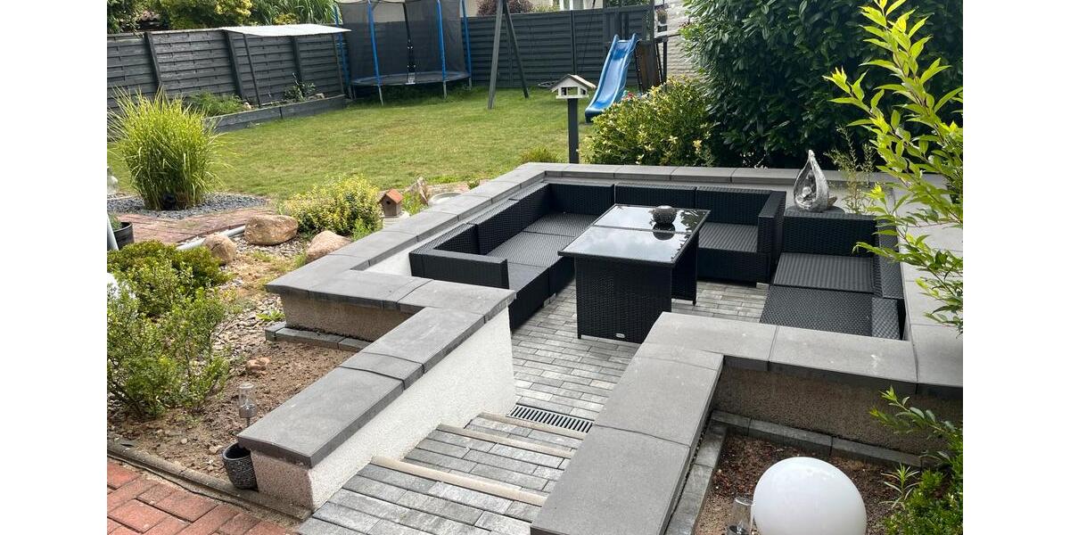 Bungalow Ilsede - 4 Zimmer, 108 m&sup2;, 379.000&euro; | Angebot:27093089