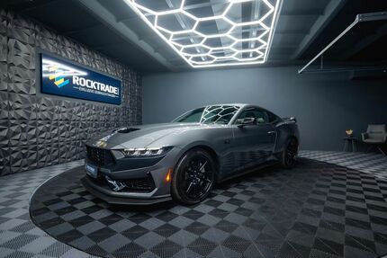 Ford Mustang 15.800 km 45.990 € Leipzig 04178