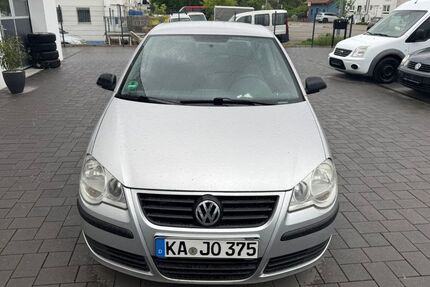 VW Polo 180.000 km 1.200 &euro; Karlsruhe 76149