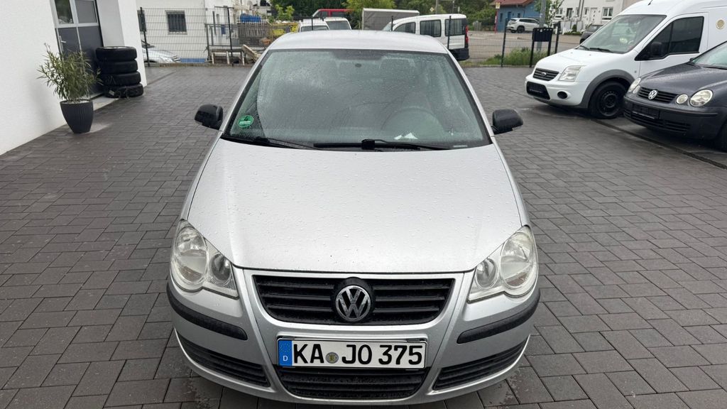 VW Polo 180.000 km 1.200 &euro; Karlsruhe 76149