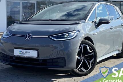 VW ID.3 33.351 km 27.848 &euro; Schrobenhausen-Edelshsn. 86529