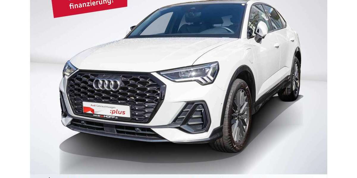 Audi Q3 33.200 km 33.575 &euro; Sankt Augustin 53757