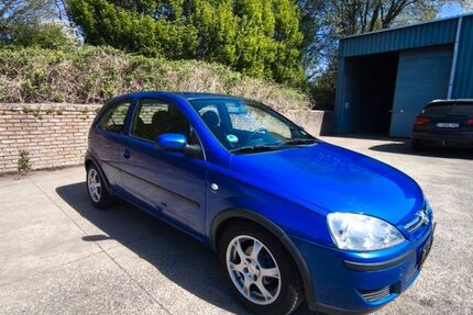 Opel Corsa 134.000 km 1.450 &euro; Monschau 52156