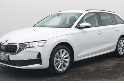 Skoda Octavia 8.000 km 30.680 &euro; Würzburg 97084