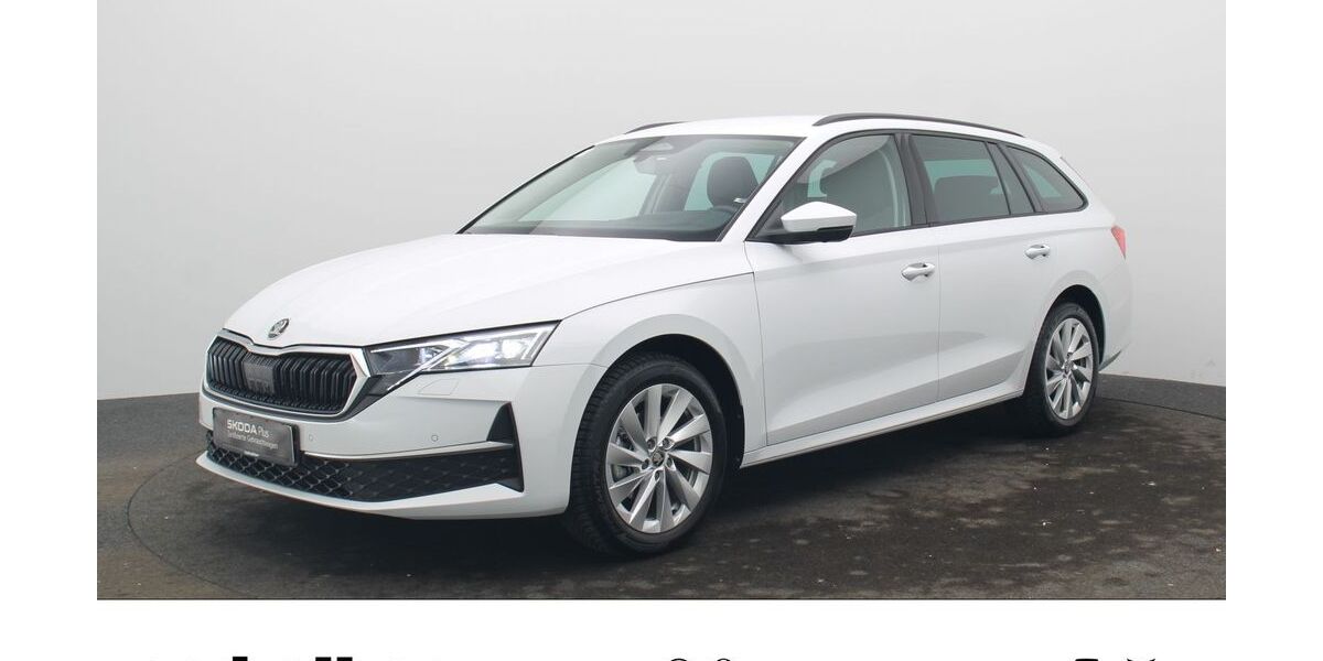 Skoda Octavia 8.000 km 30.680 &euro; Würzburg 97084