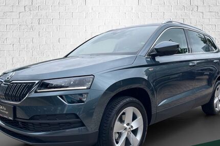 Skoda Karoq 27.852 km 22.890 &euro; Wasserburg am Inn 83512