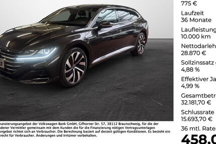 VW Arteon 75.980 km 29.645 &euro; Osnabrück 49078