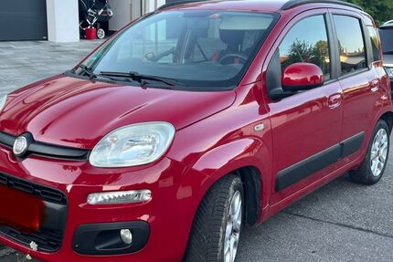 Fiat Panda 119.000 km 3.800 &euro; Singen 78224
