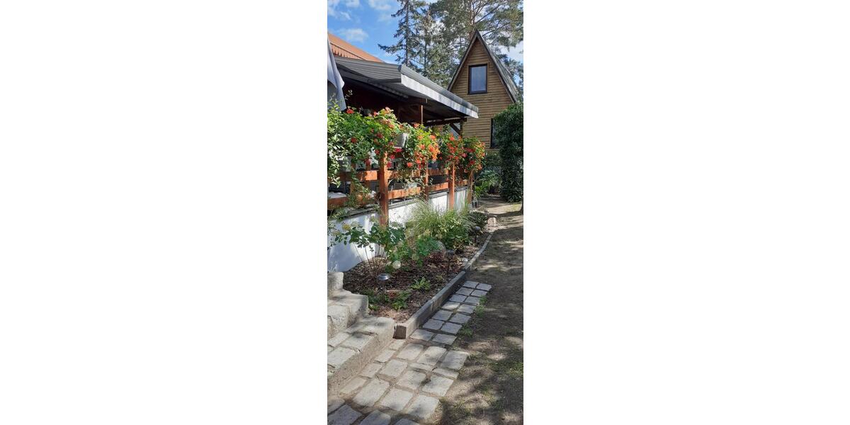 Bungalow Neuhausen/Spree Spree - 1 Zimmer, 35 m&sup2;, 35.000&euro; | Angebot:26729924