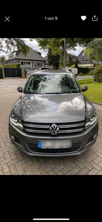 Tiguan