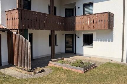 Wohnung Marktoberdorf - 4 Zimmer, 92 m&sup2;, 1.274&euro; | Angebot:26394277
