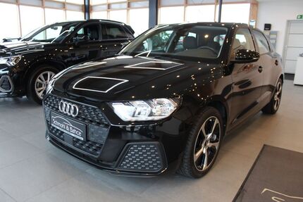 Audi A1 65.000 km 16.990 &euro; Amstetten 73340