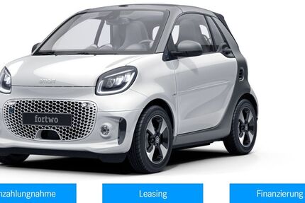 Smart ForTwo 35.724 km 16.989 &euro; Donauwörth 86609