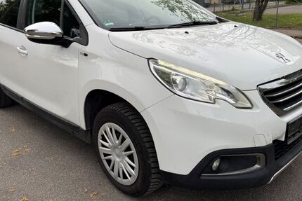 Peugeot 2008 153.133 km 4.300 &euro; Emmering 82275