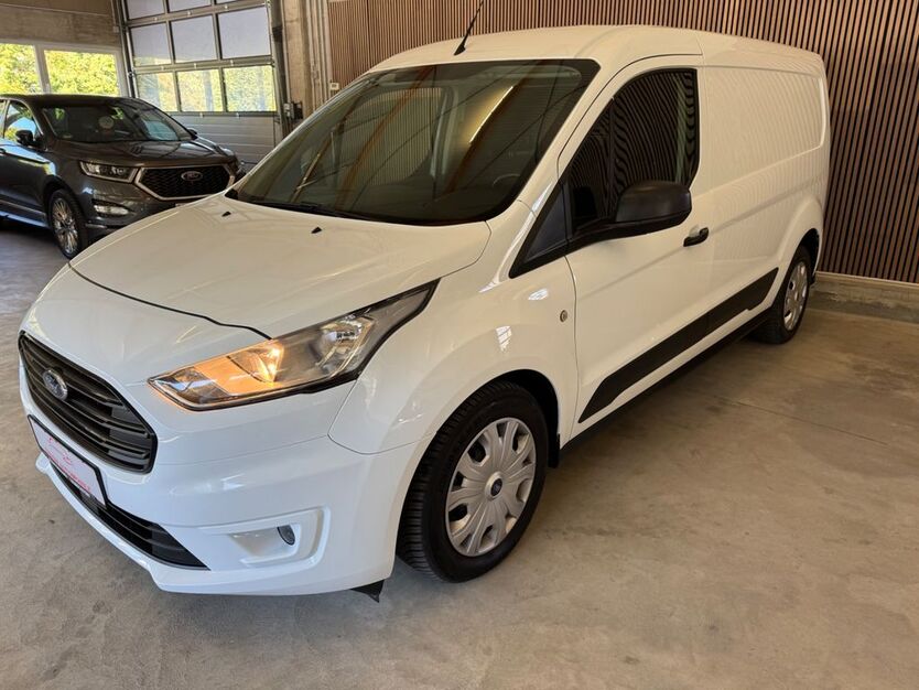 Ford Transit 115.496 km 9.999 € Horhausen 56593