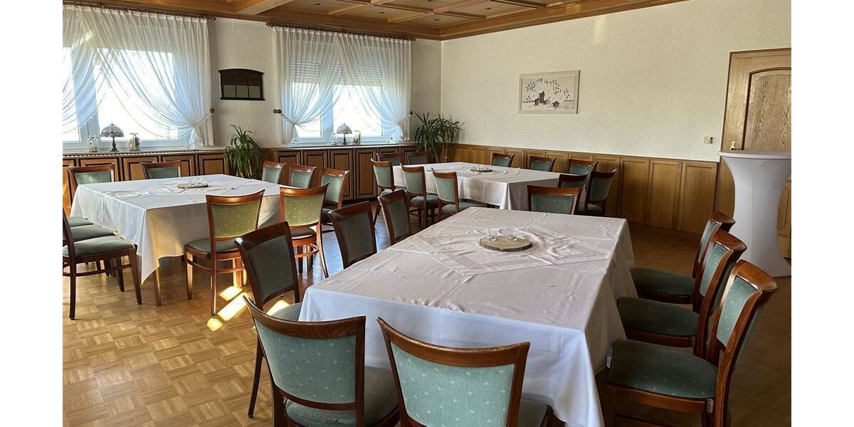 Gaststätte mit Geschichte, Traditionsreiches Objekt mit vielfältigen Zukunftsperspektiven - Gewerbeobjekt Stolzenau | Angebot:26302289