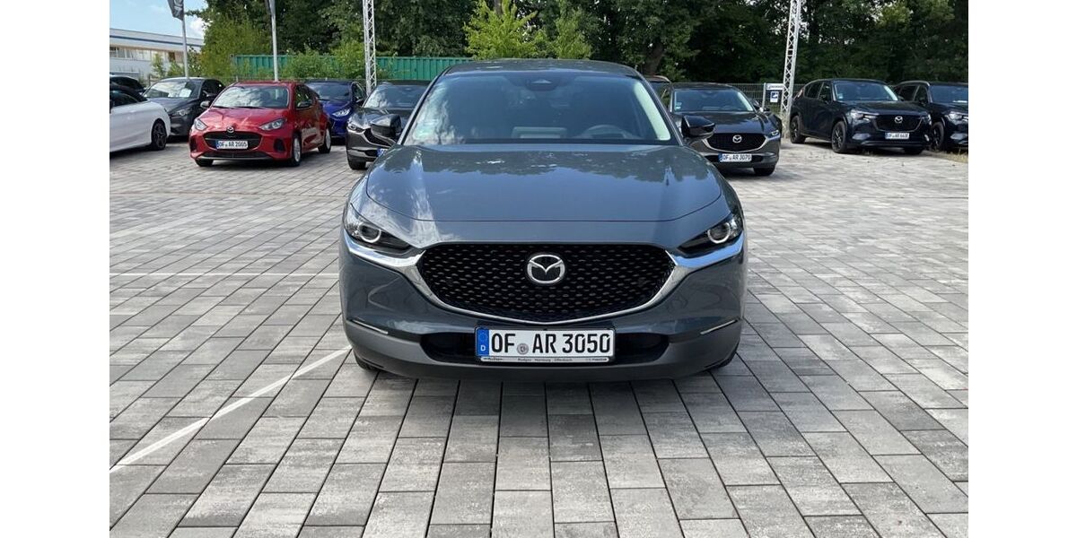 Mazda CX-30 5.000 km 28.399 &euro; Rodgau 63110