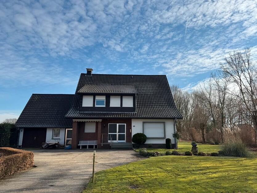 Großes Haus für eine große Familie zu vermieten zimmer