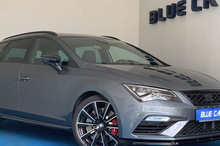 Seat Leon 90.164 km 21.100 &euro; München 80997