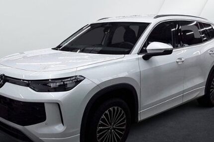 VW Tayron 25.350 km 42.890 &euro; Lossatal OT Watzschwitz 04808