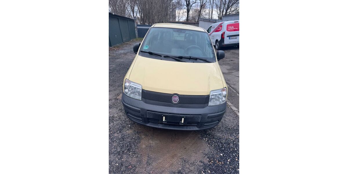 Fiat Panda 120.000 km 2.250 &euro; Aachen 52070