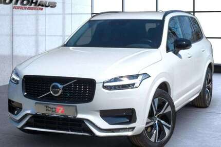 Volvo XC90 75.550 km 43.950 &euro; Kirchseeon bei München 85614