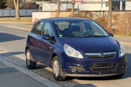 Opel Corsa 88.000 km 1.300 &euro; Rehau 95111