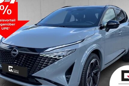 Nissan Qashqai 16.117 km 27.777 &euro; Halstenbek 25469