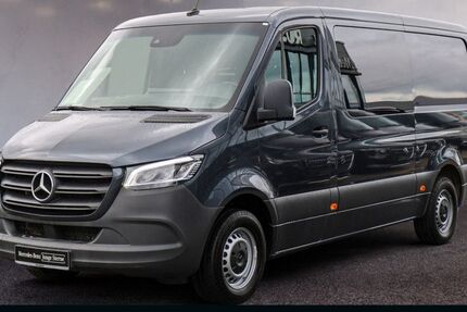 Mercedes-Benz Sprinter 66.288 km 53.220 &euro; Paderborn 33106
