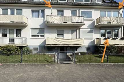 Wohnung Bremen Blumenthal - 2 Zimmer, 65 m&sup2;, 139.000&euro; | Angebot:25499767