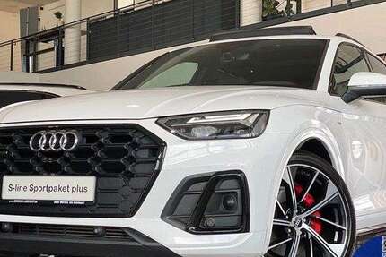 Audi Q5 48.989 km 41.780 &euro; Landshut 84030