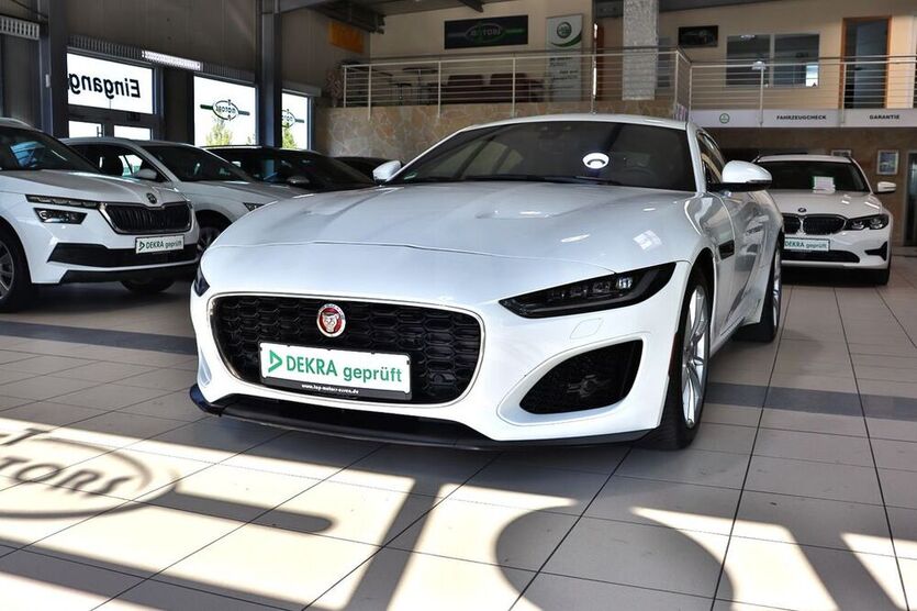F-Type