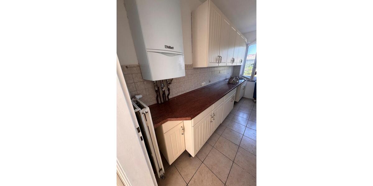 Etagenwohnung Bremen - 3 Zimmer, 65 m&sup2;, 174.999&euro; | Angebot:27113875