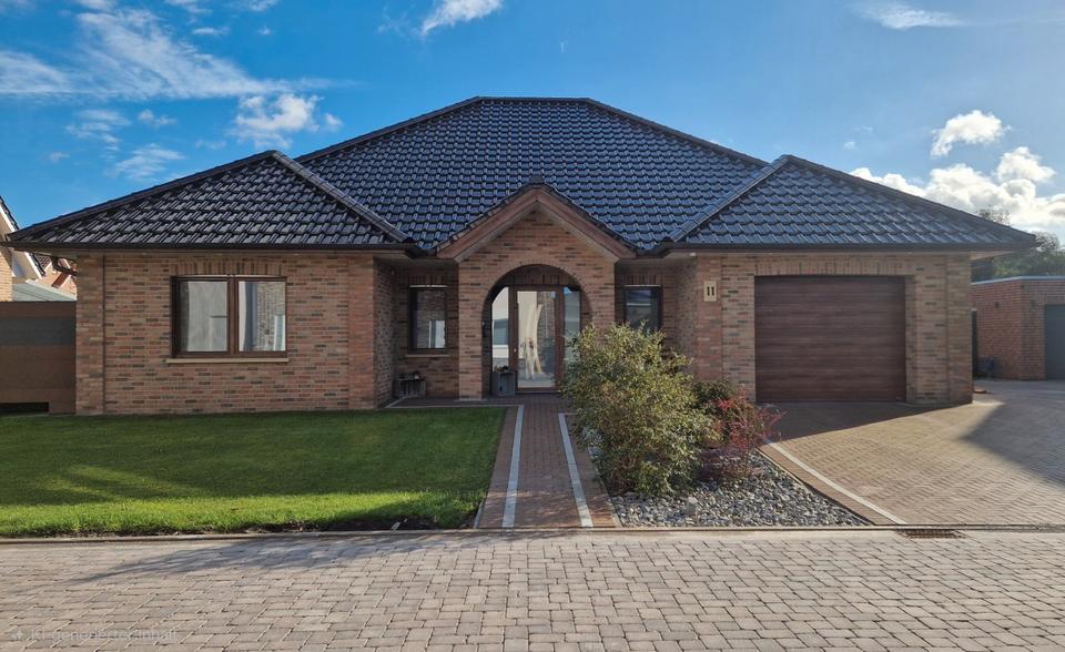 Bungalow Dörpen - 4 Zimmer, 170 m&sup2;, 510.000&euro; | Angebot:26051531