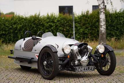Morgan 3-Wheeler