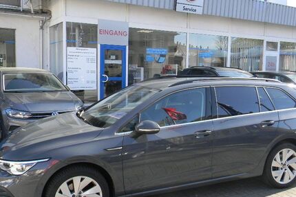 VW Golf 34.900 km 27.998 &euro; Kaiserslautern 67655